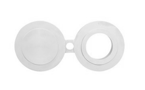 Stainless Steel Figure 8 Flange